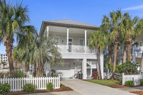 Le Zoute At Destin Pointe Resort